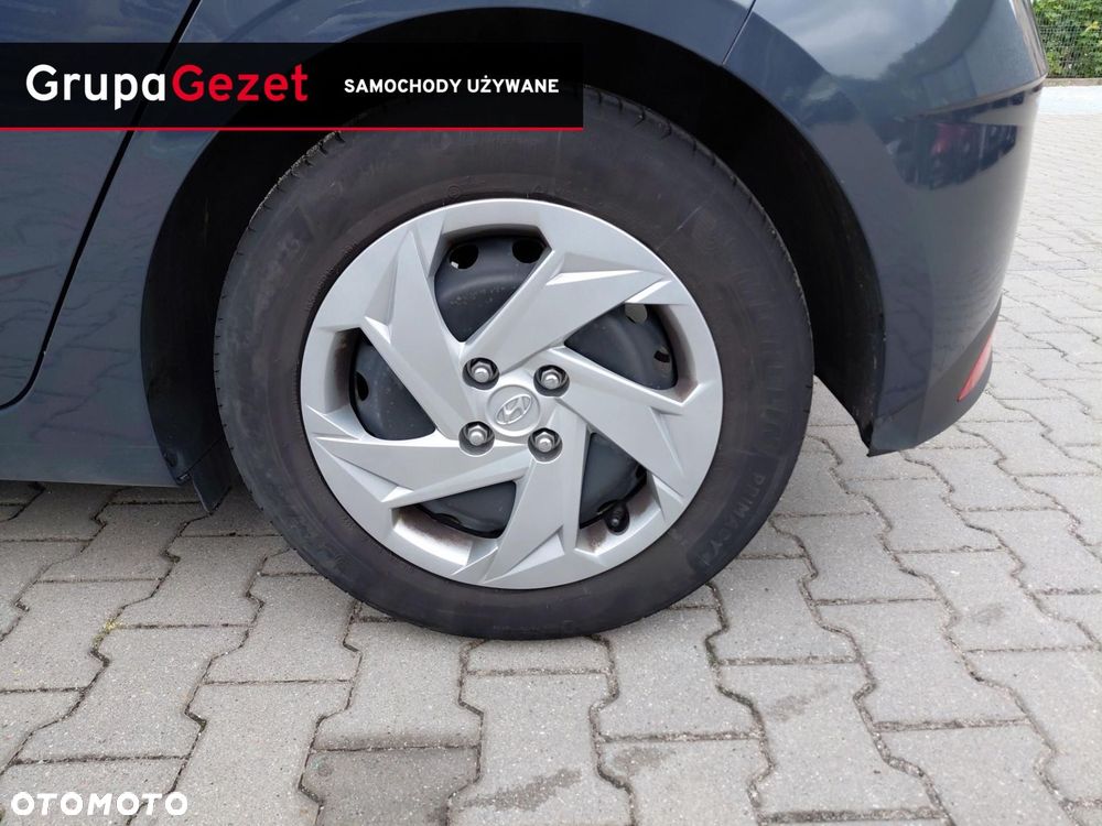Hyundai i20 - 18