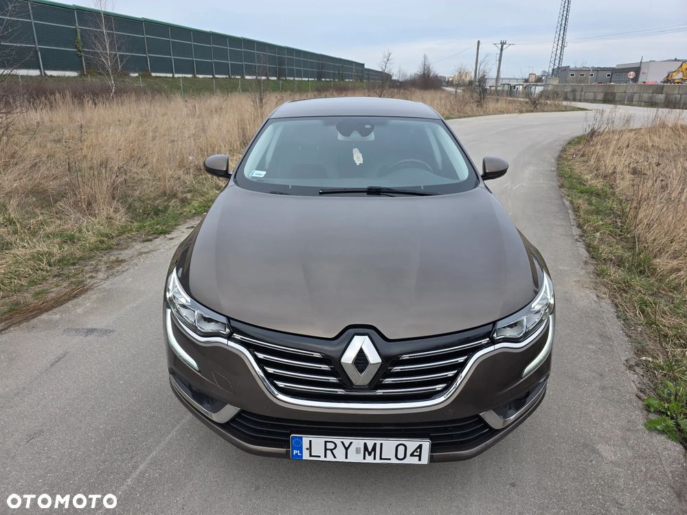 Renault Talisman 1.5 Energy dCi Life - 21