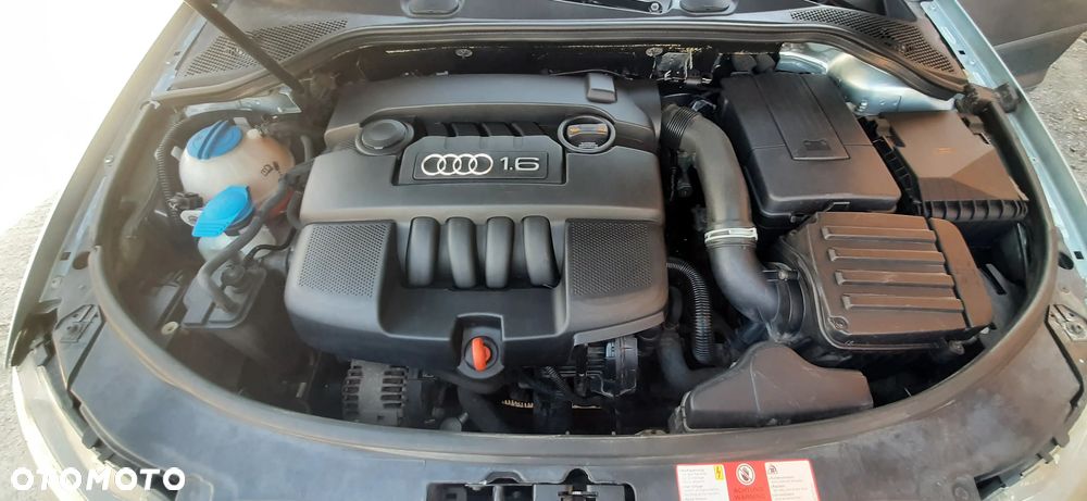 Audi A3 Sportback - 37