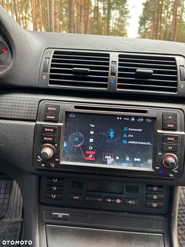 BMW Seria 3 320d - 9
