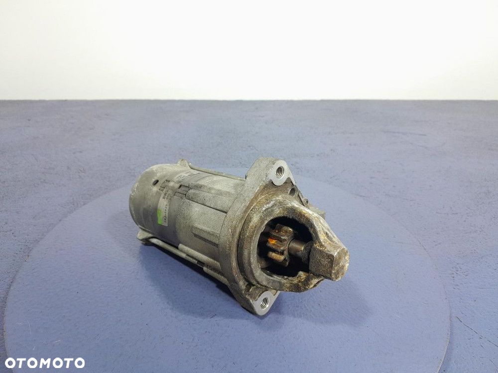 BMW 1 E87 2.0D 122 KM M47D20N2 ROZRUSZNIK 7787354 - 1