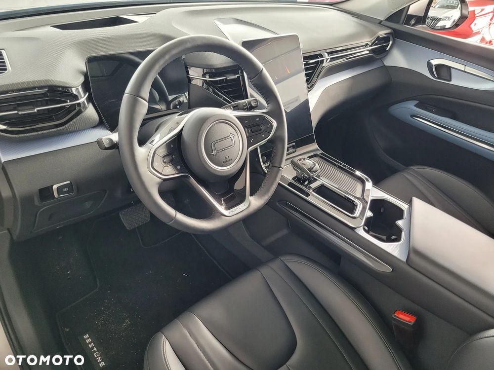 Bestune T90 - 20