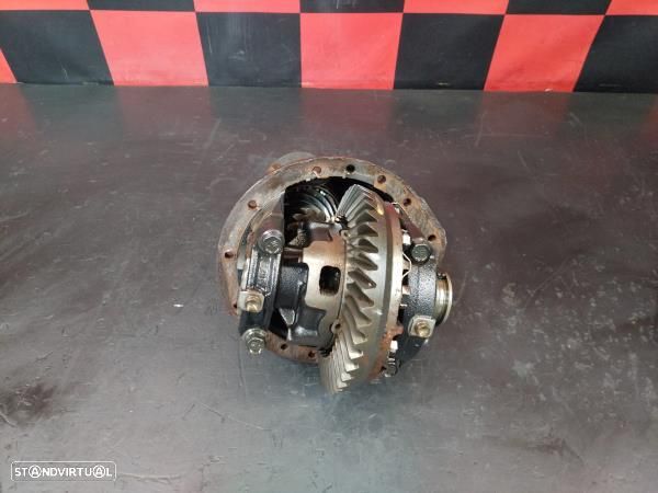 Diferencial Tras Toyota Land Cruiser 90 (_J9_) - 1