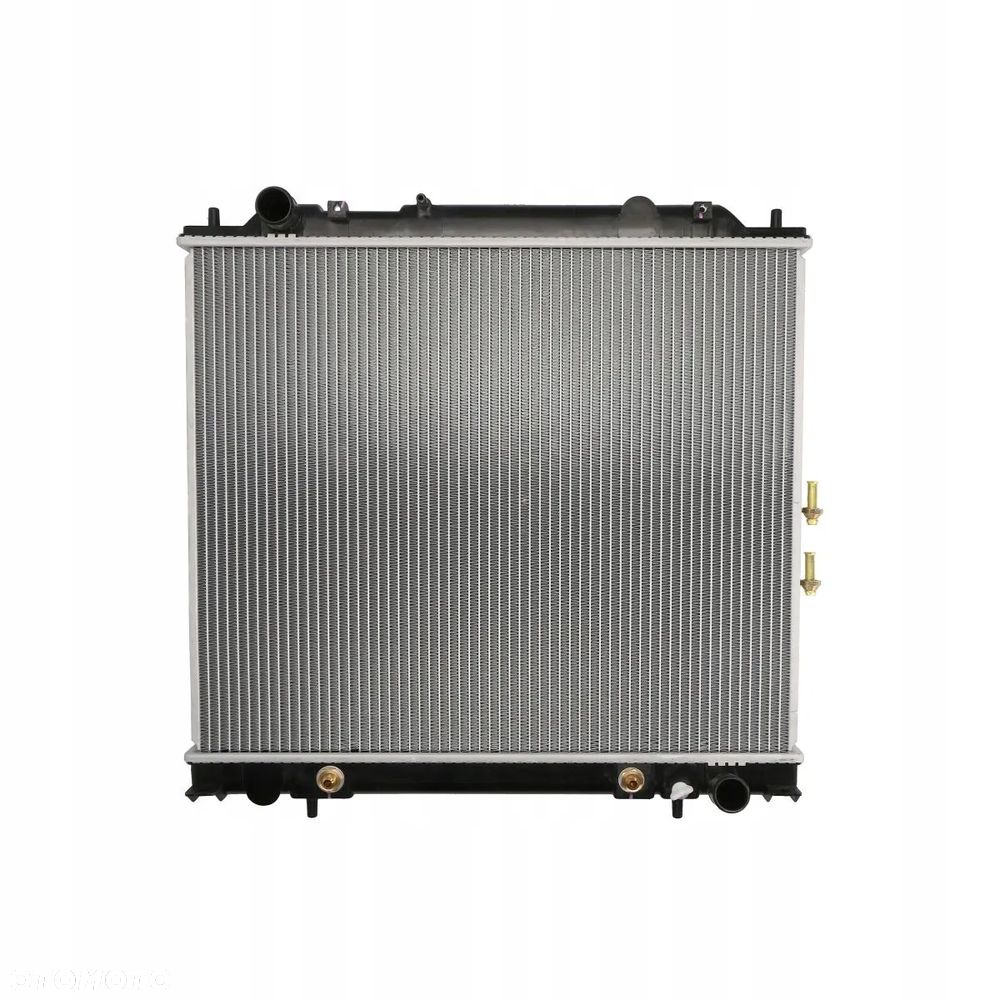 CHŁODNICA WODY MITSUBISHI L400