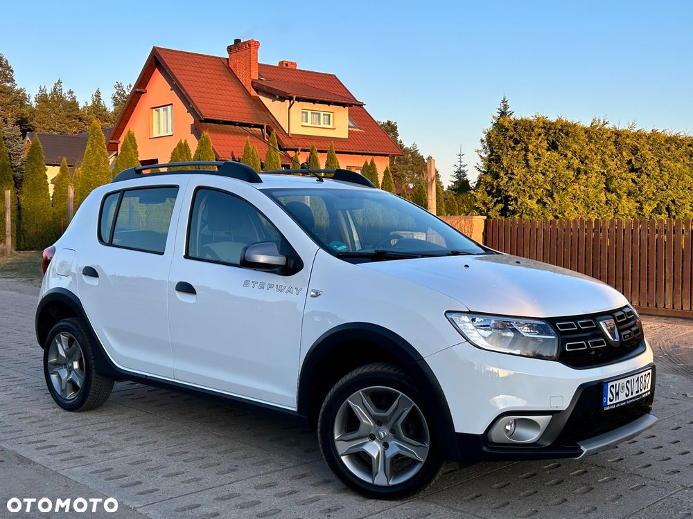 Dacia Sandero SCe 75 Comfort - 3