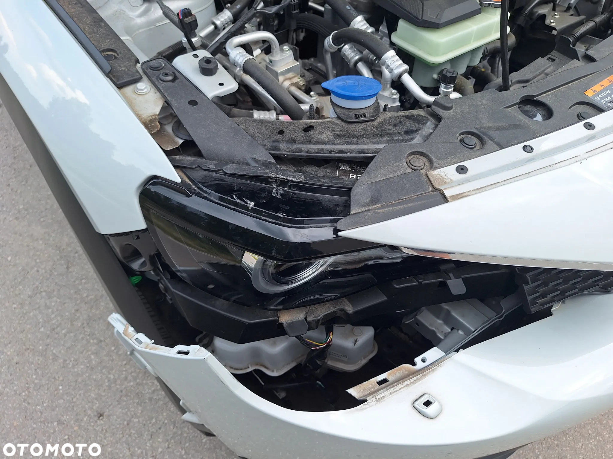 Mazda MX-30 - 30