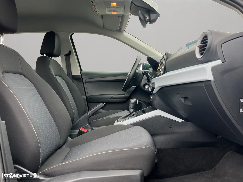 SEAT Arona 1.0 TSI Style DSG - 14