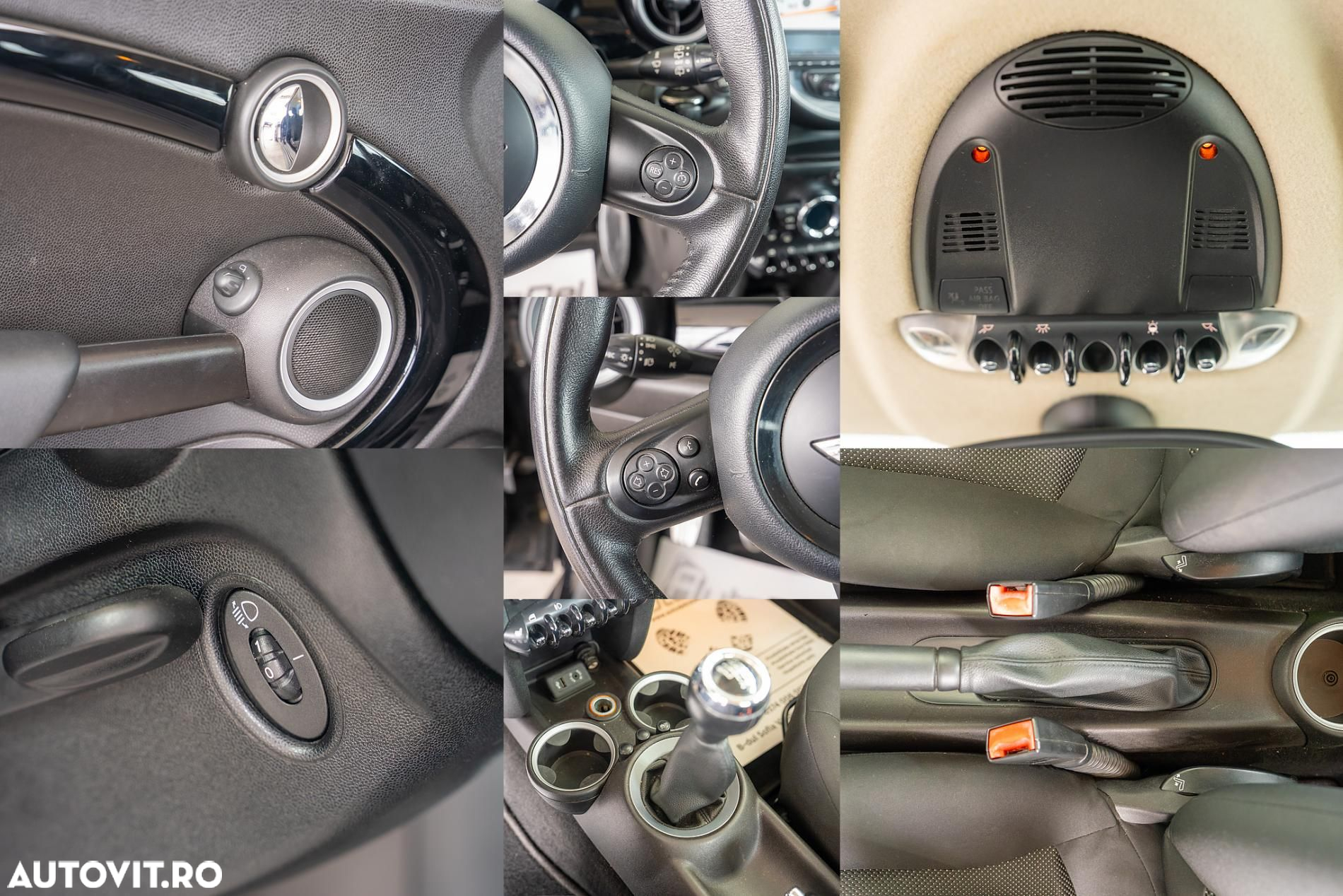 Mini Cooper - 3