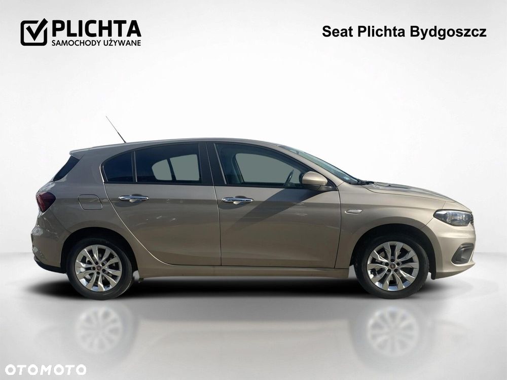 Fiat Tipo 1.4 T-Jet 16v Lounge EU6 - 7