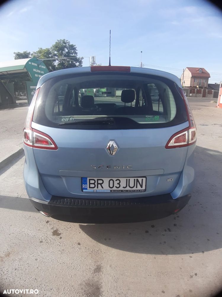Renault Scenic - 3