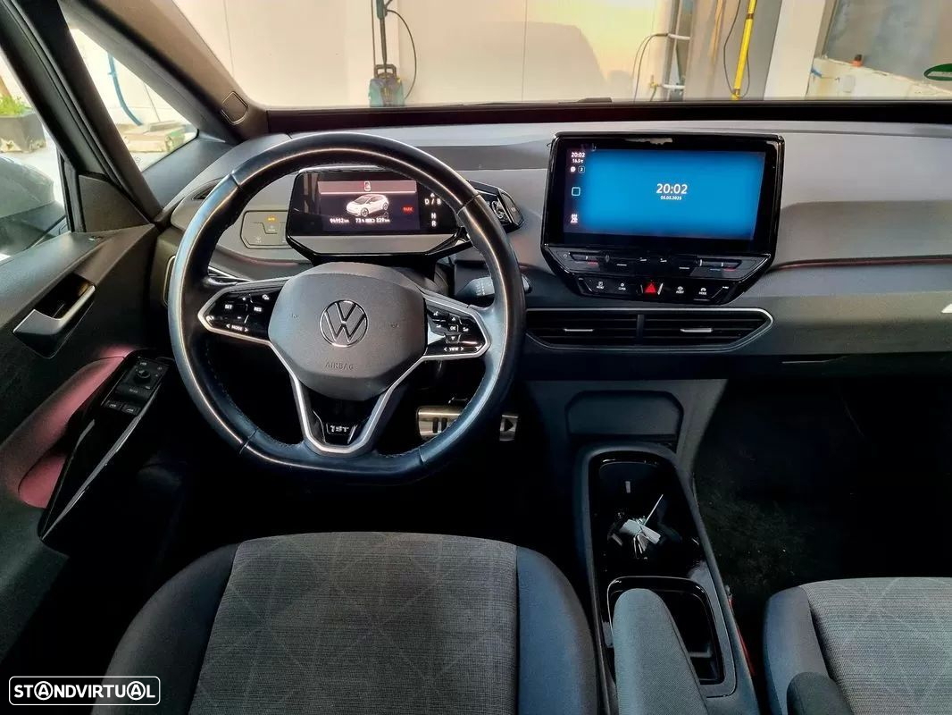 VW ID.3 - 11
