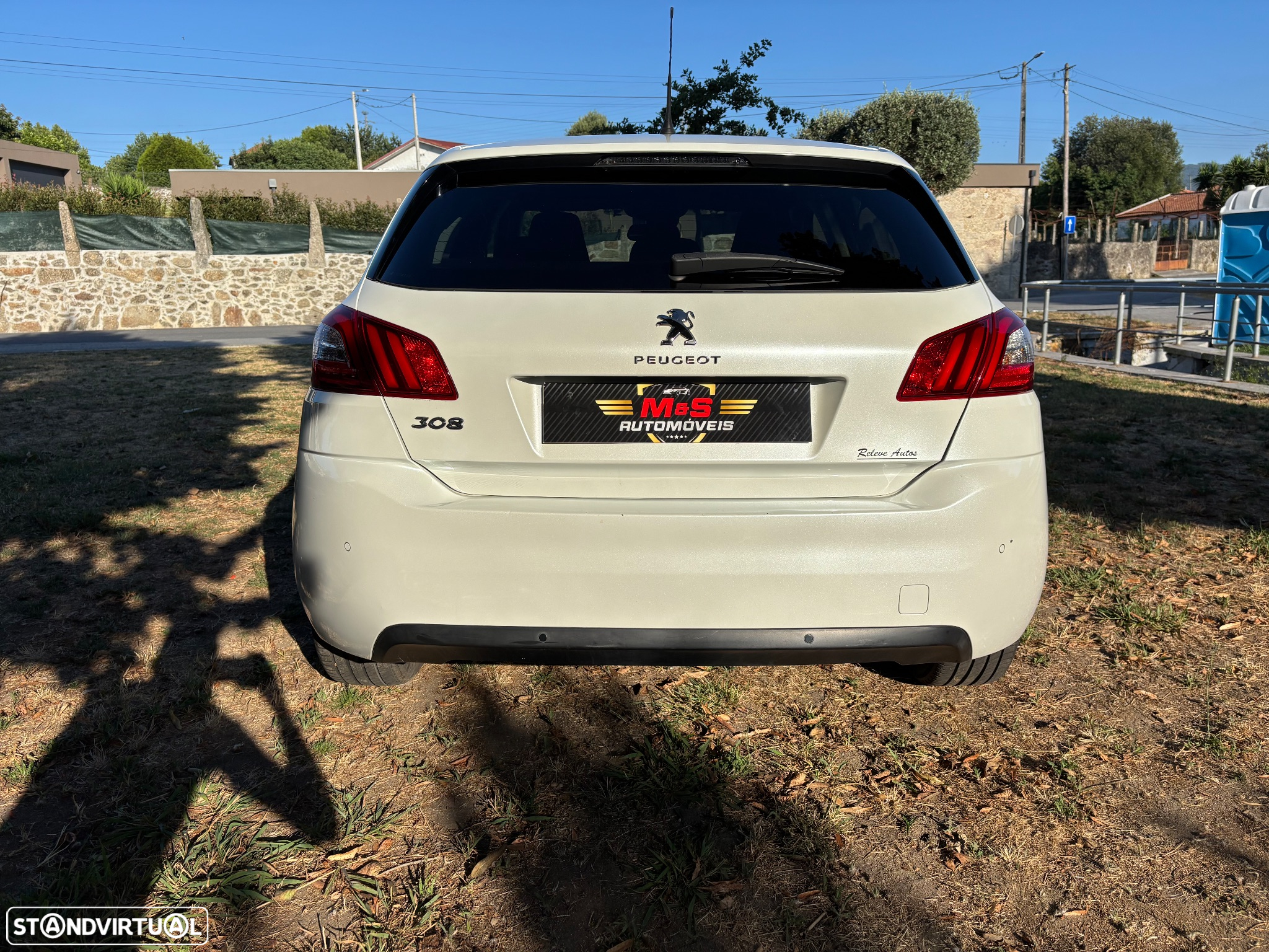 Peugeot 308 PureTech 110 Stop & Start Style - 7