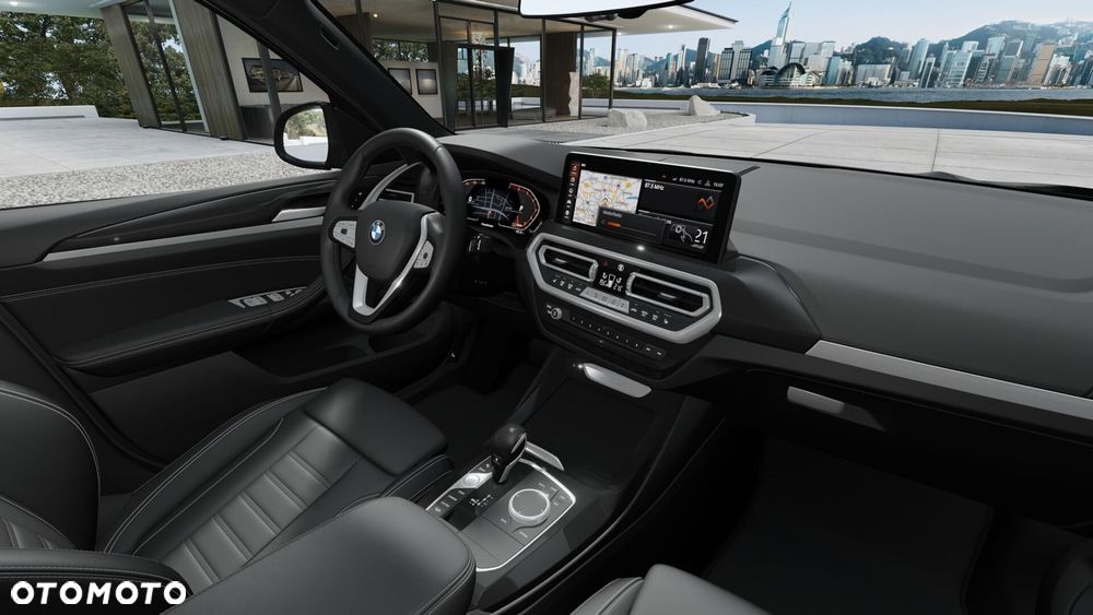 BMW X3 - 10