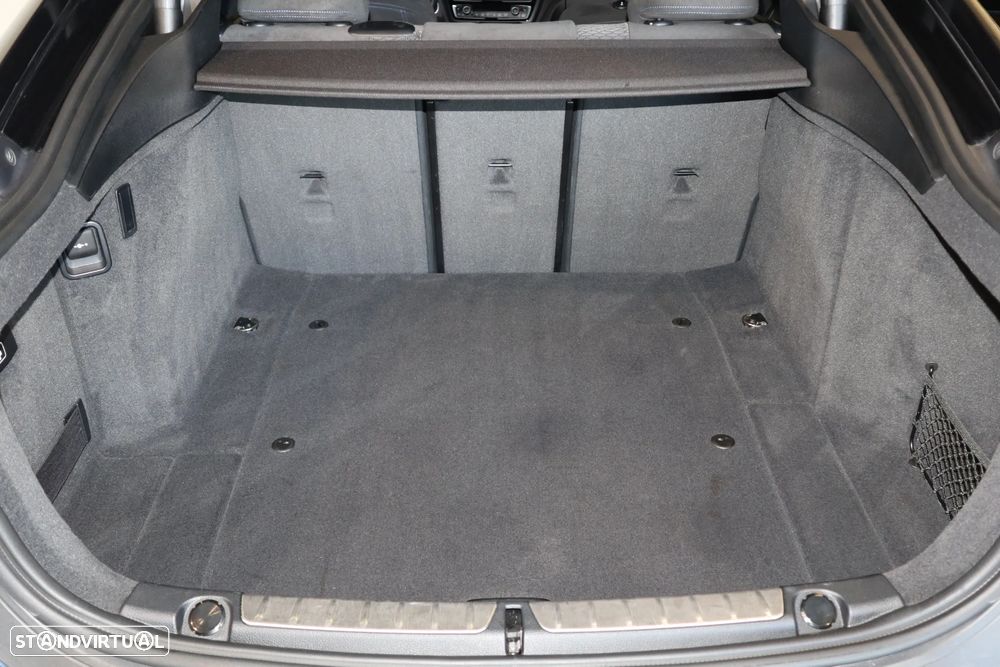 BMW 418 Gran Coupé d Aut. M Sport - 7