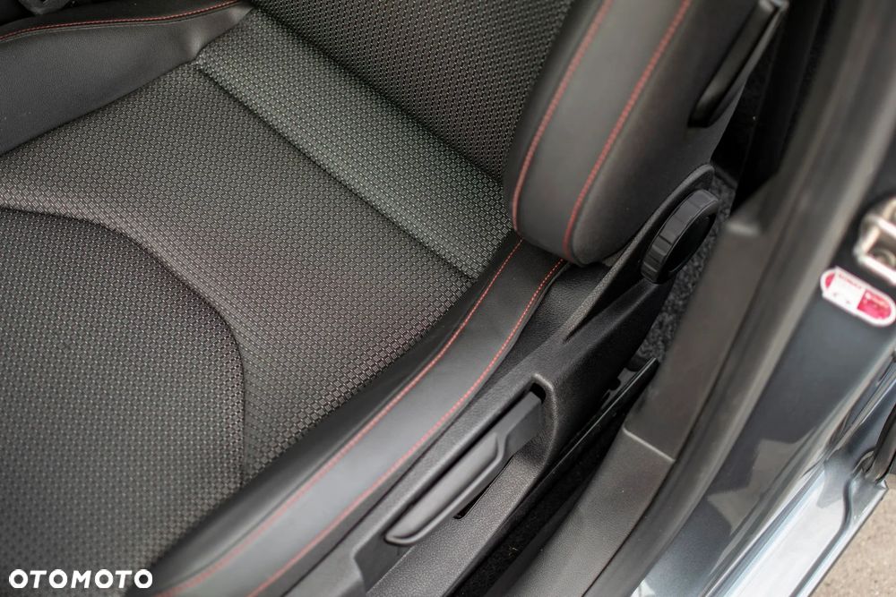 Seat Leon 2.0 TDI DPF FR - 31
