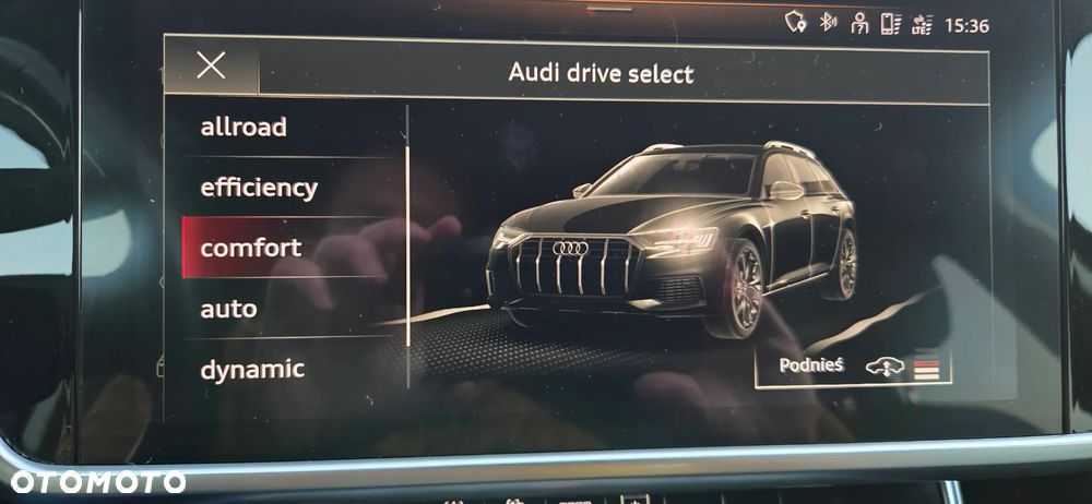 Audi A6 Allroad 45 TDI S tronic - 19