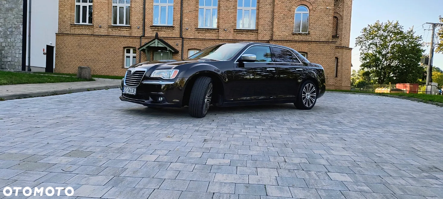 Lancia Thema 3.6 Executive - 8