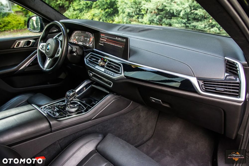 BMW X6 - 21