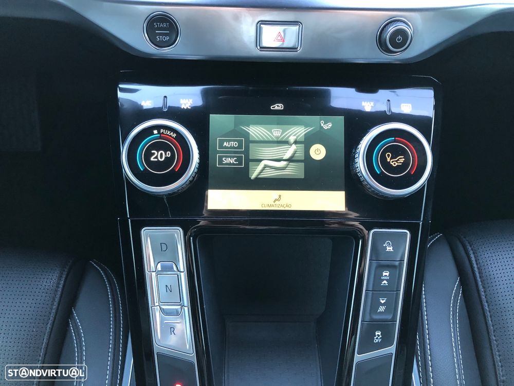 Jaguar I-Pace S AWD Aut. - 25