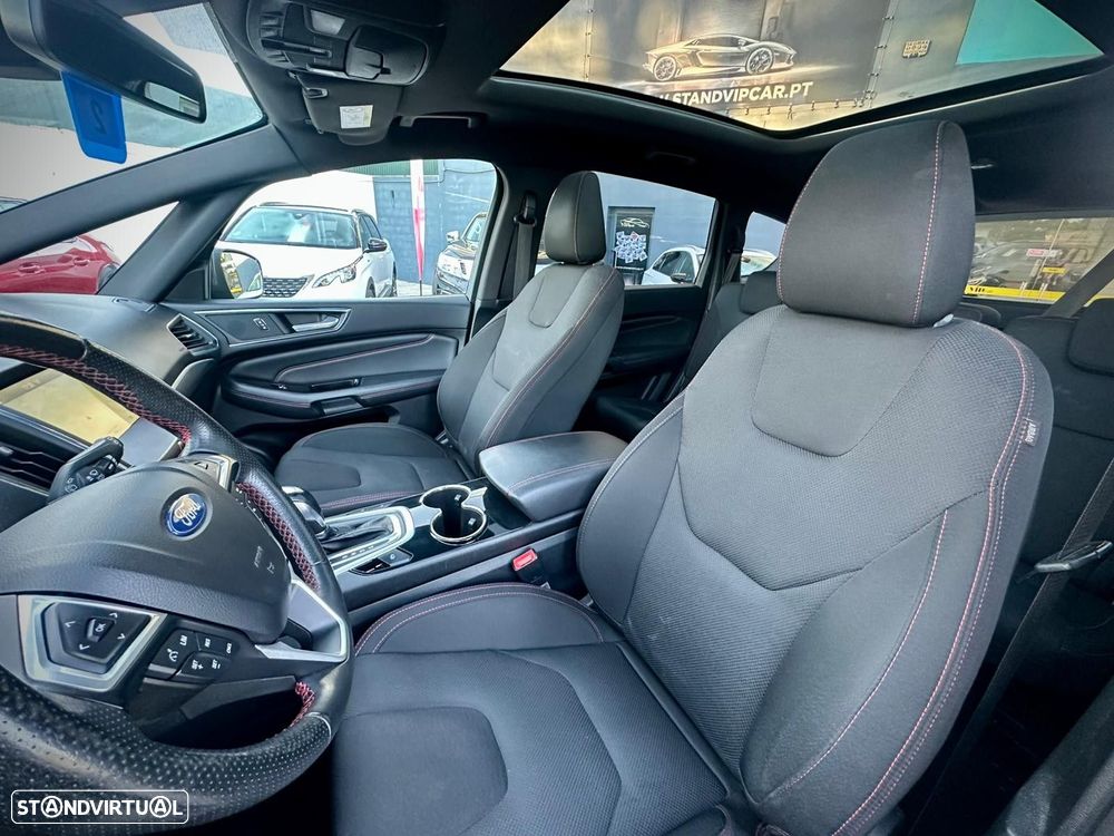 Ford S-Max 2.0 TDCi ST-Line Powershift - 11