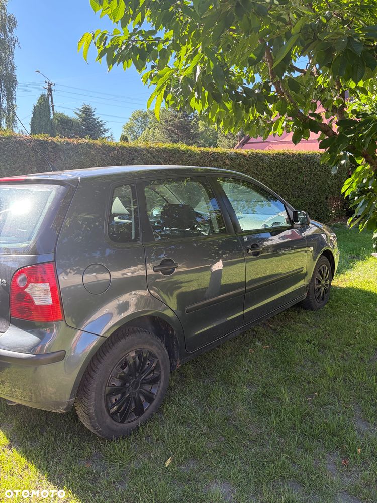 Volkswagen Polo 1.2 12V Highline - 3