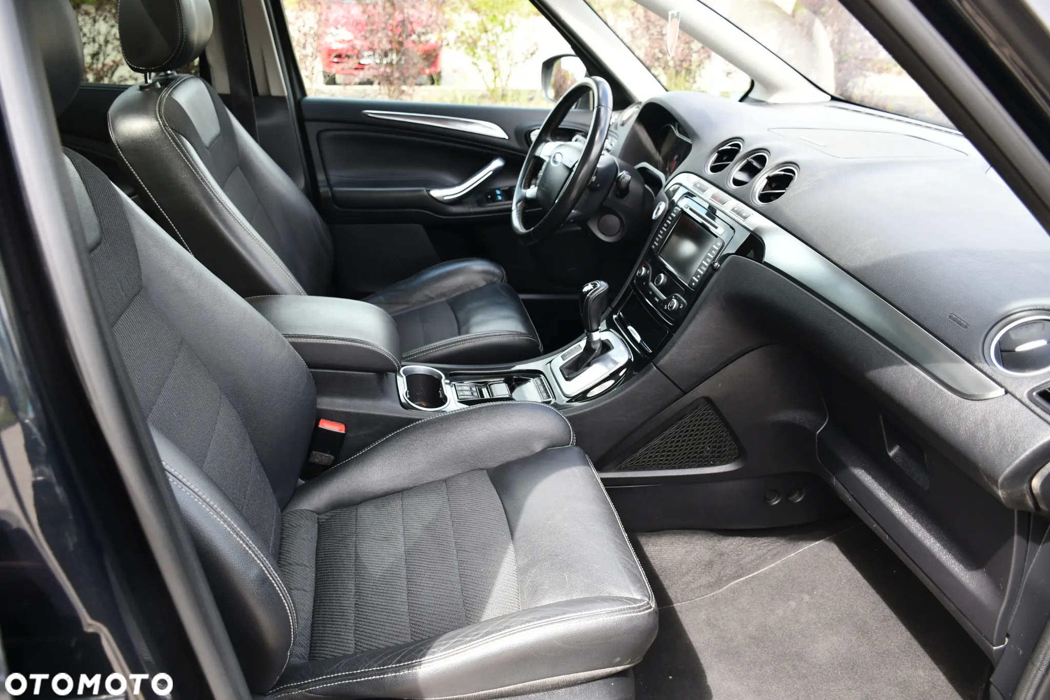 Ford S-Max 2.0 T Platinium X MPS6 - 11