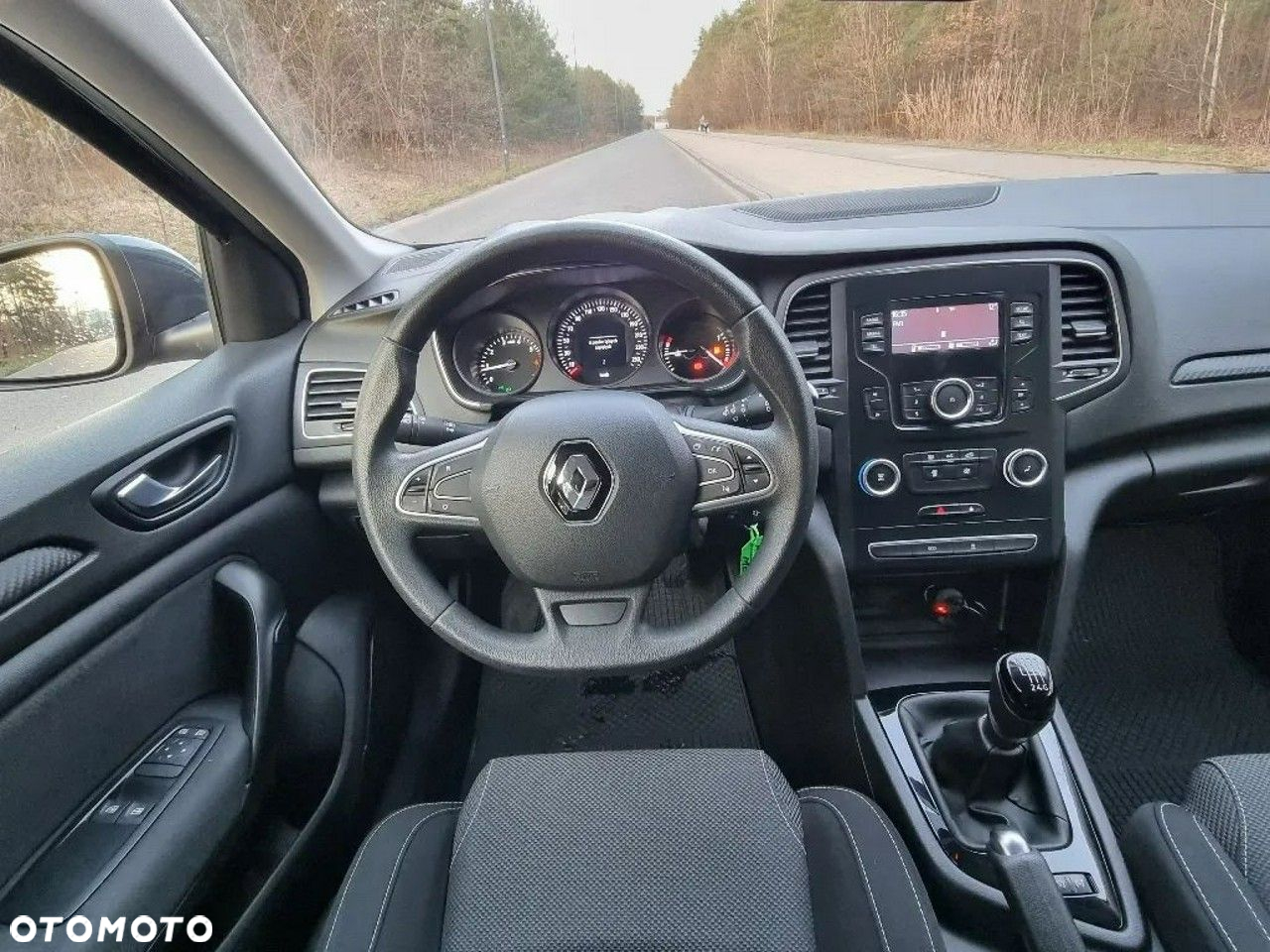 Renault Megane 1.3 TCe FAP Business - 22