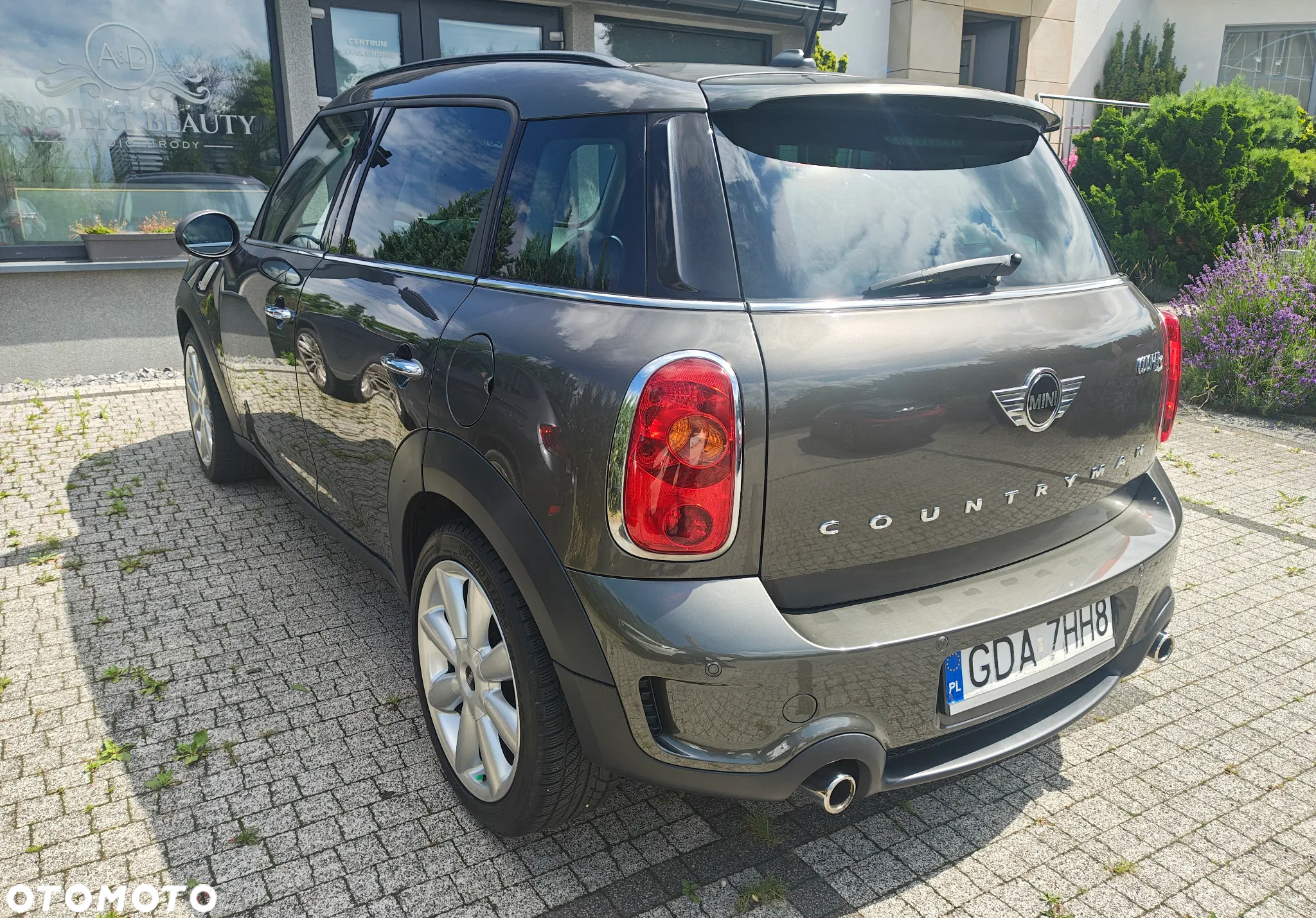MINI Countryman - 6