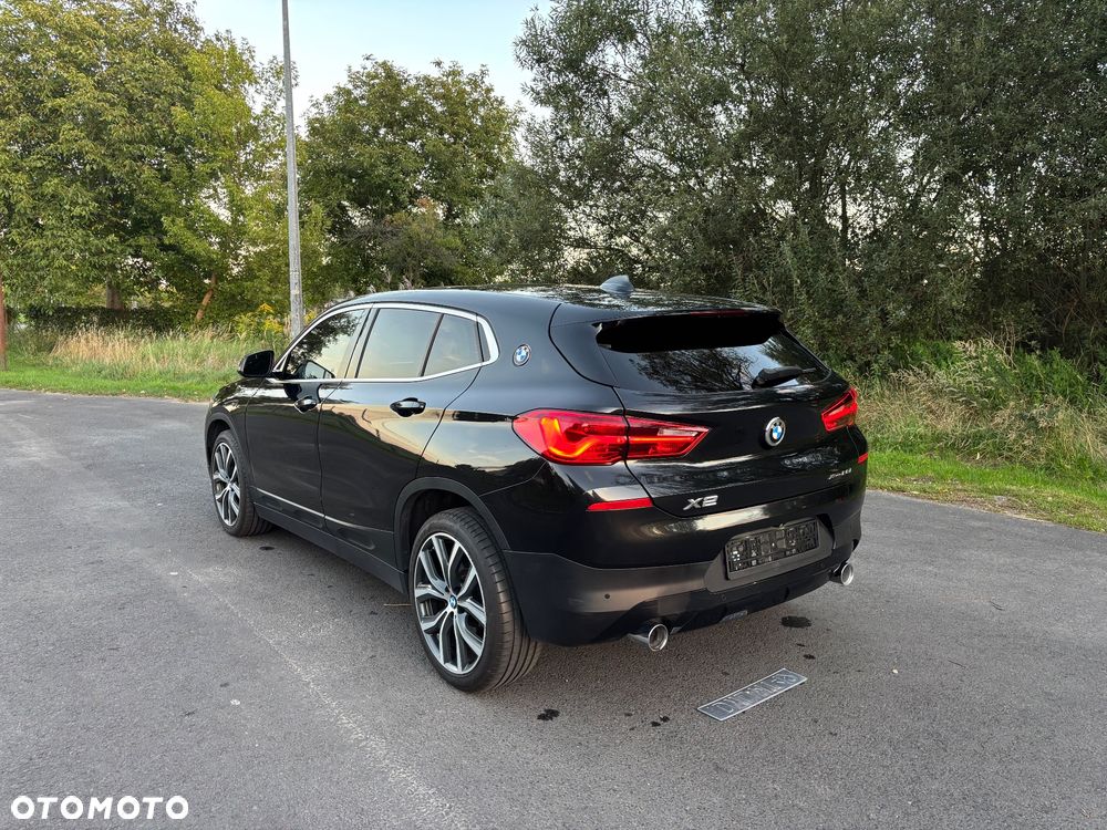 BMW X2 - 6