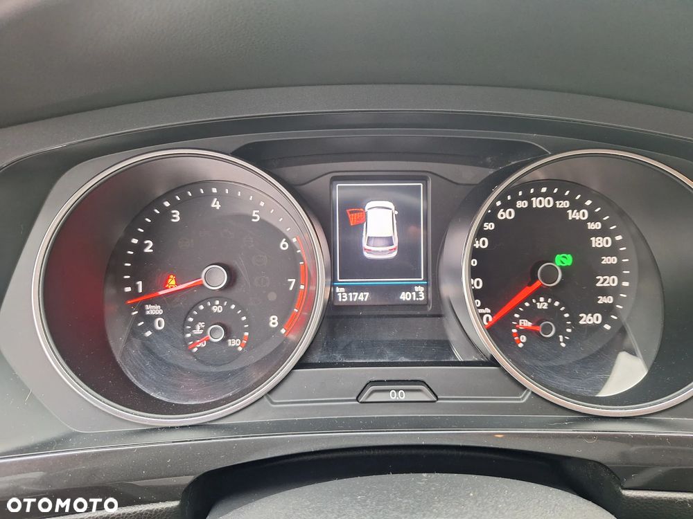 Volkswagen Tiguan Allspace 1.5 TSI EVO Highline DSG 7os - 18