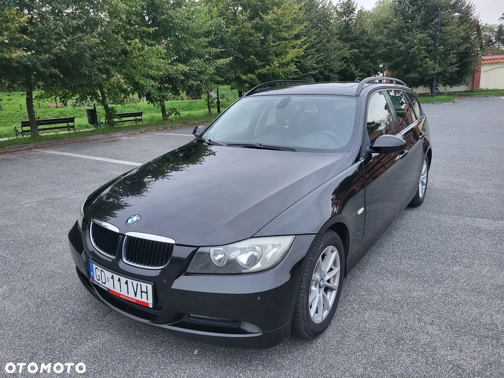 BMW Seria 3 - 2