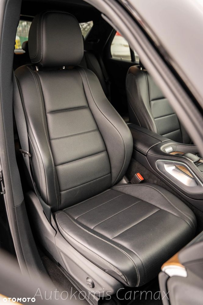 Mercedes-Benz GLE - 20