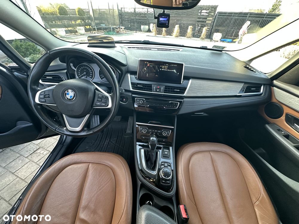 BMW Seria 2 - 16