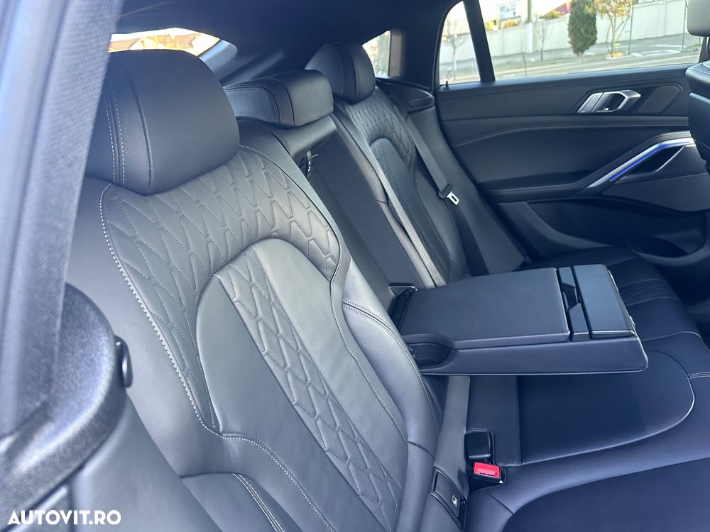 BMW X6 - 7