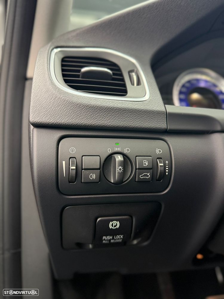 Volvo S60 D2 RDesign - 18