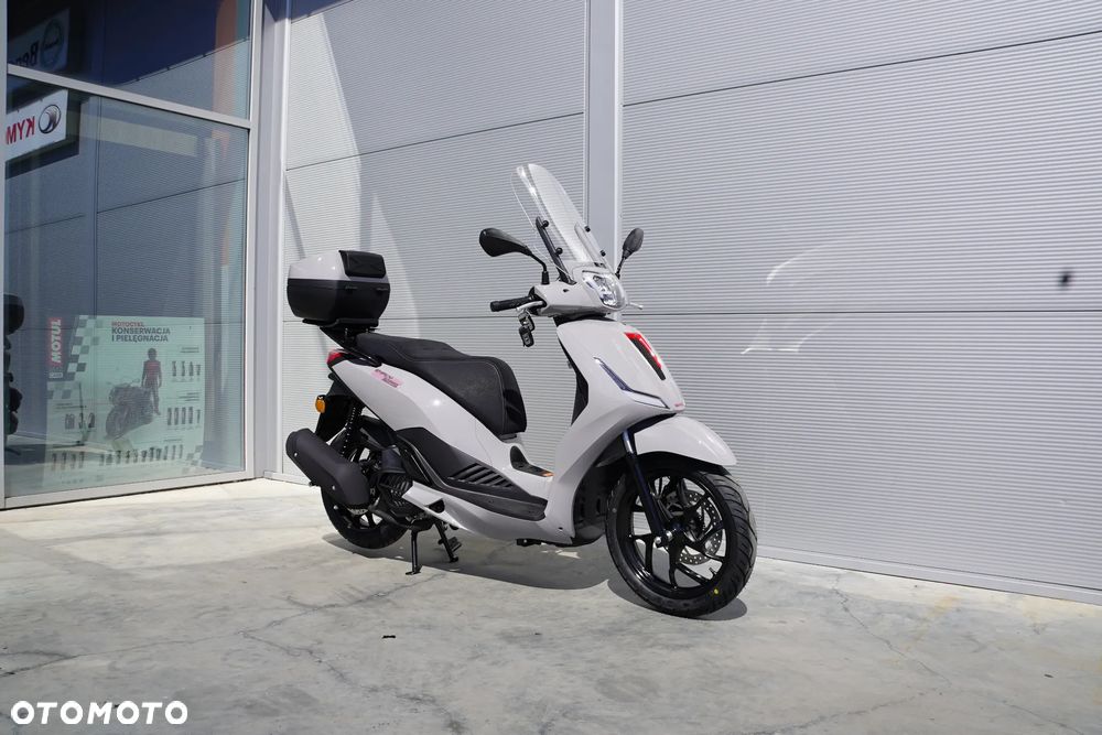 SWM Inny - 28