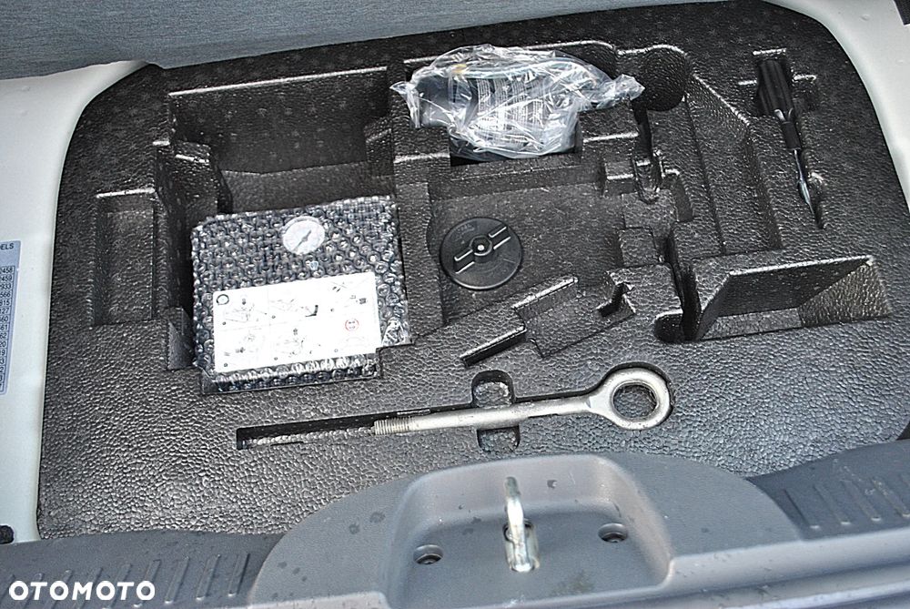 Fiat 500 1.2 8V Lounge Euro5 - 8