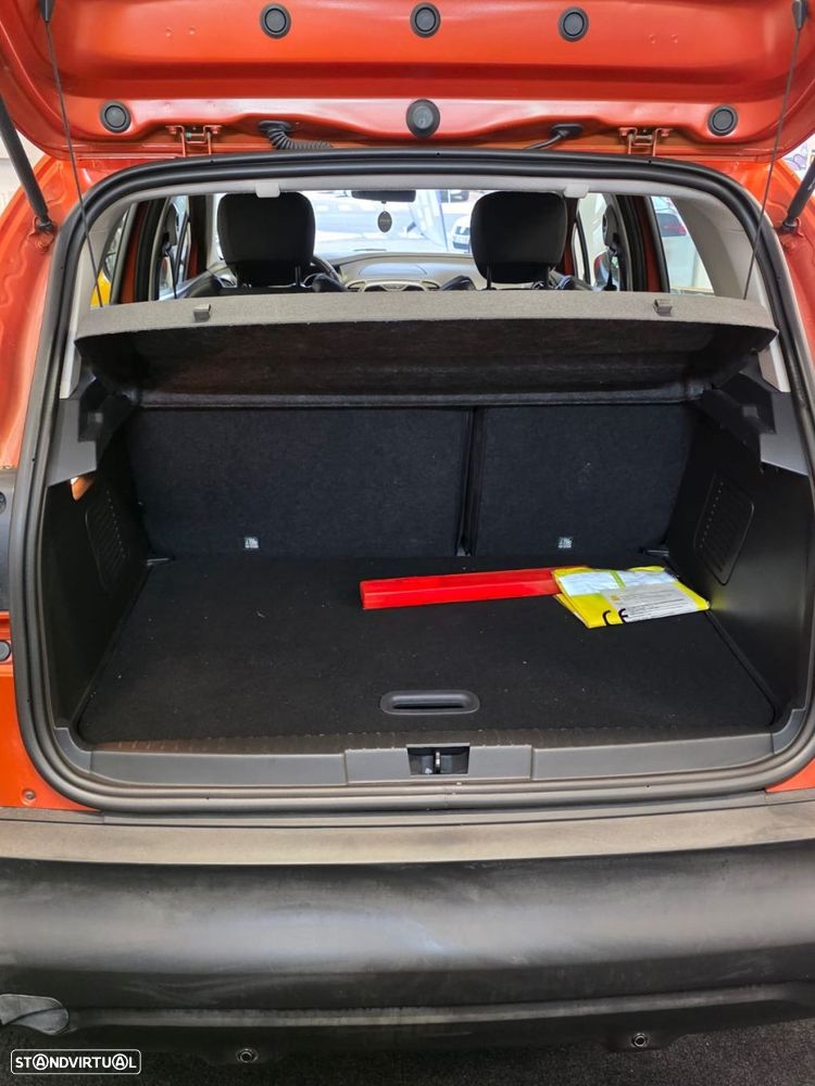 Renault Captur 0.9 TCE - 10