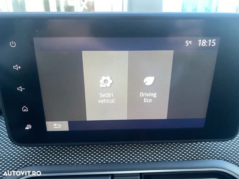 Dacia Sandero TCe 90 MT5 Expression - 19