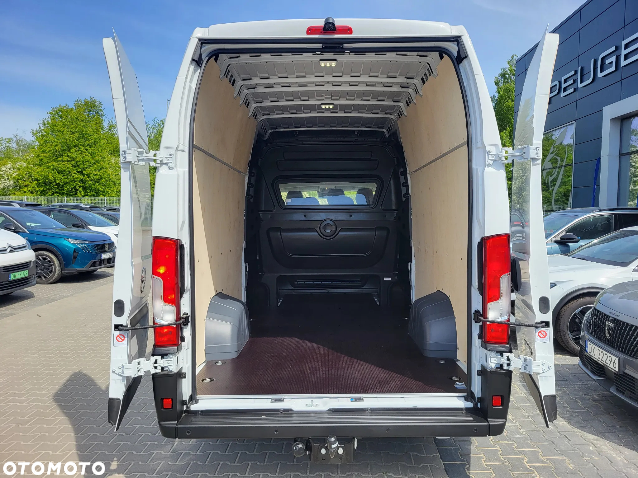 Peugeot Boxer - 8