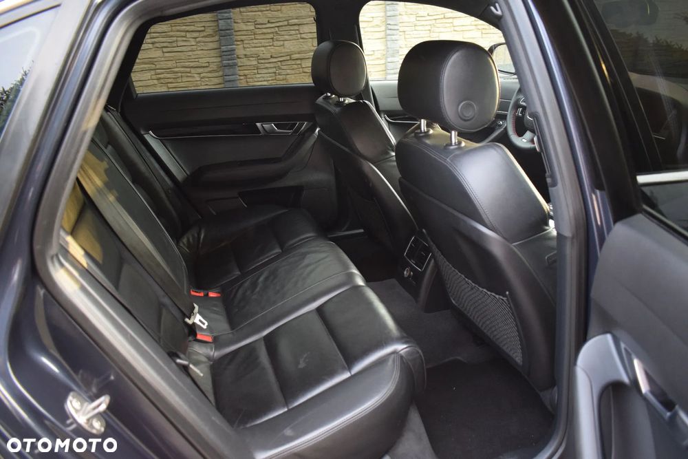 Audi A6 Limousine 3.0 TFSI Quattro Tiptronic - 13