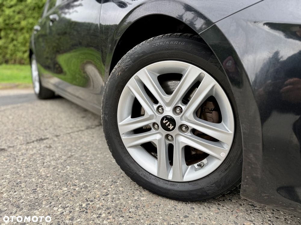 Kia Ceed 1.4 CVVT Edition 7 - 12