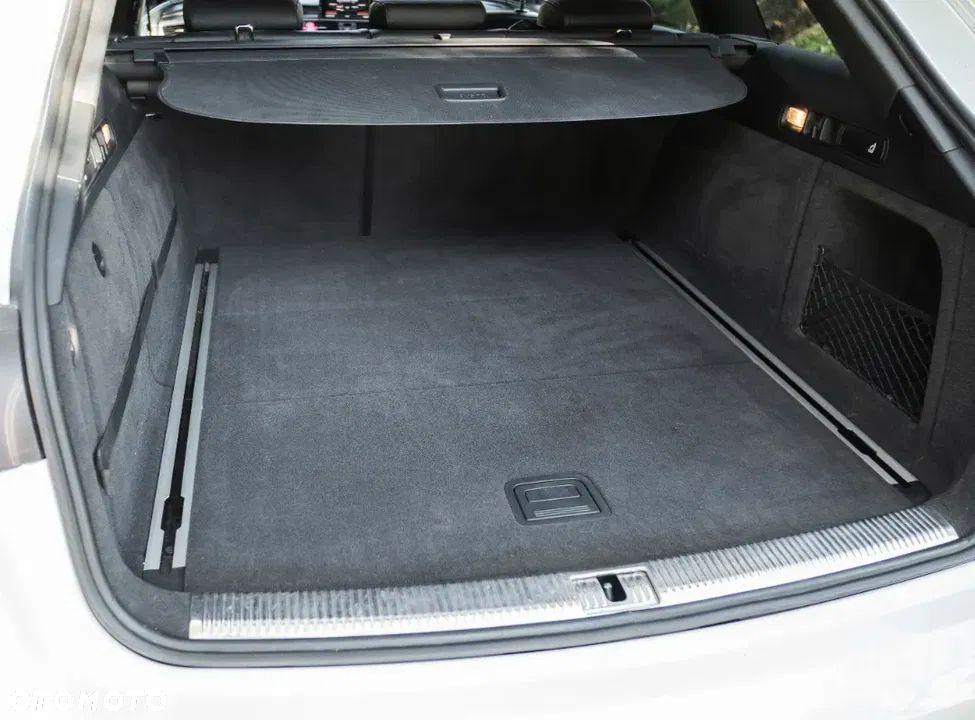 Audi A6 Avant 2.0 TDI Ultra DPF S tronic - 22