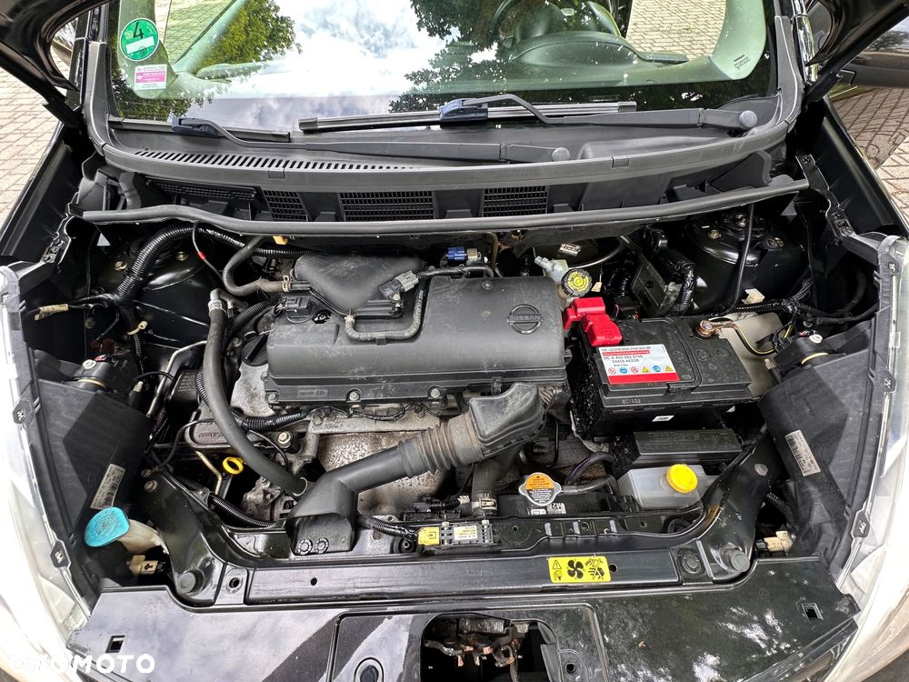 Nissan Note 1.4 I-Way+ - 16