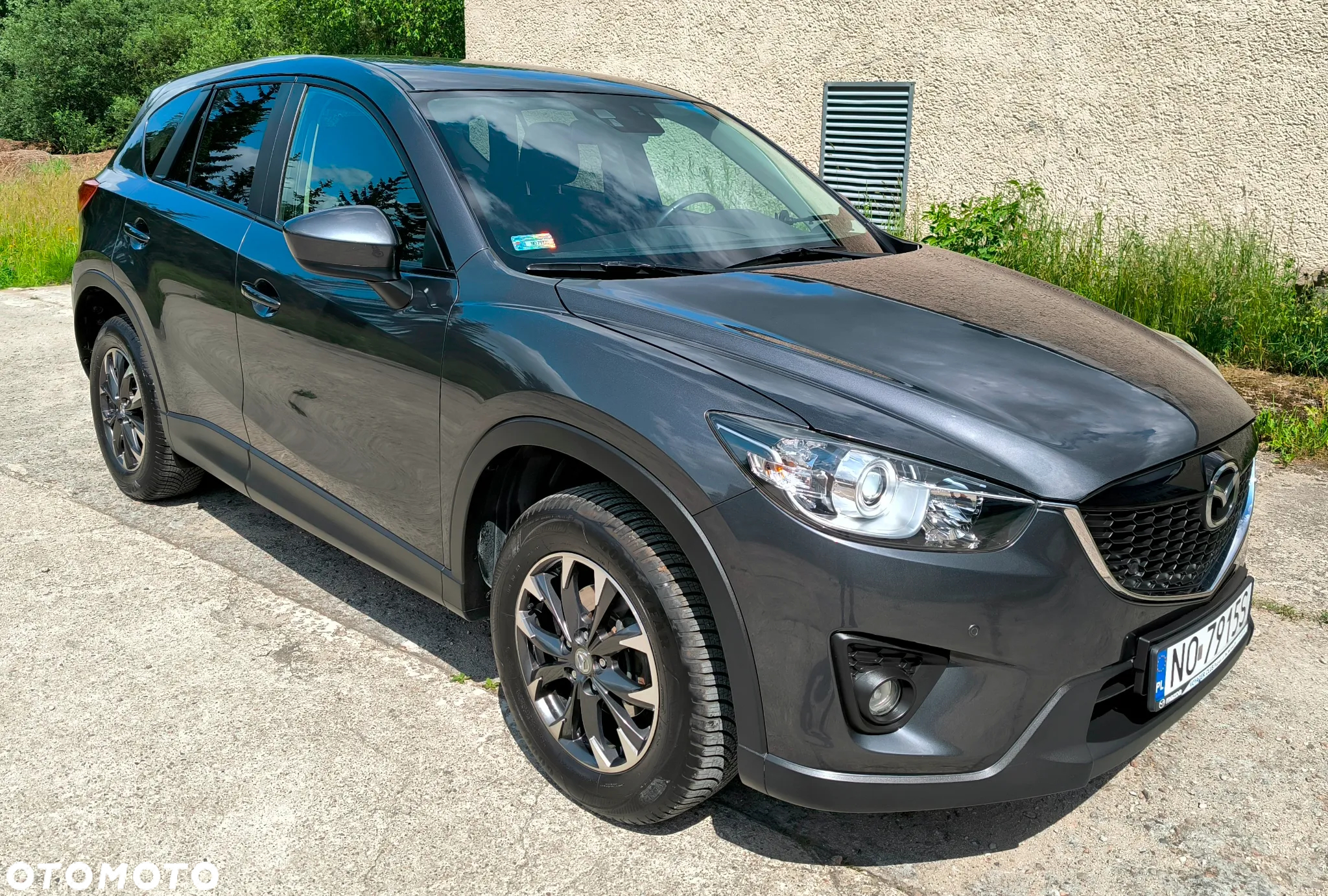 Mazda CX-5 2.0 Skymotion 2WD - 6