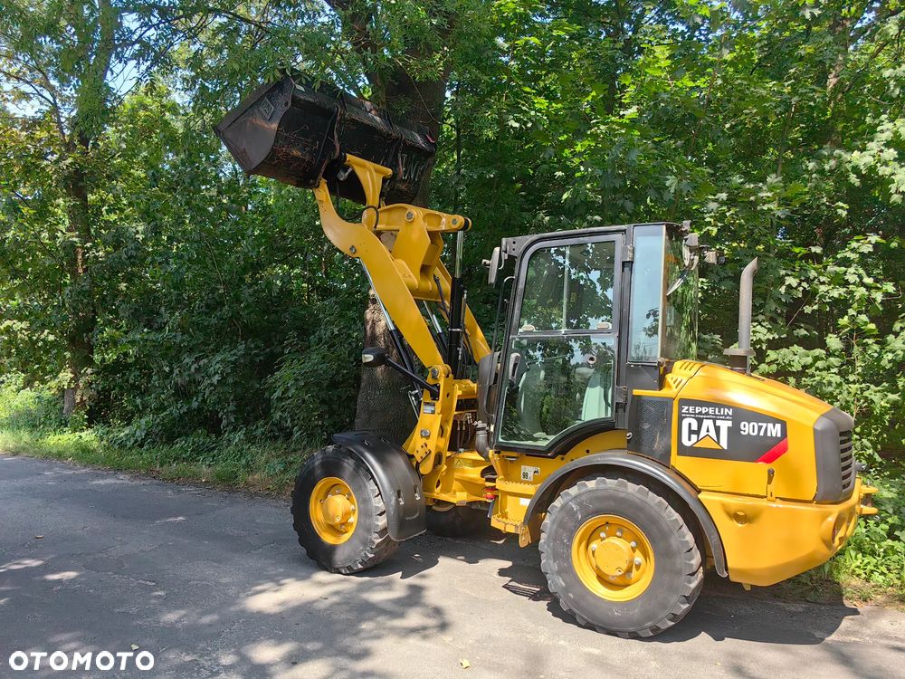 Caterpillar Cat 907m 906 908 top top - 11