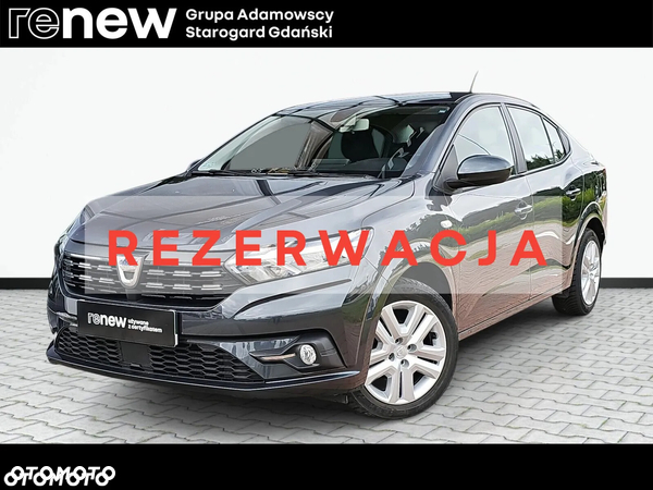 Dacia Logan