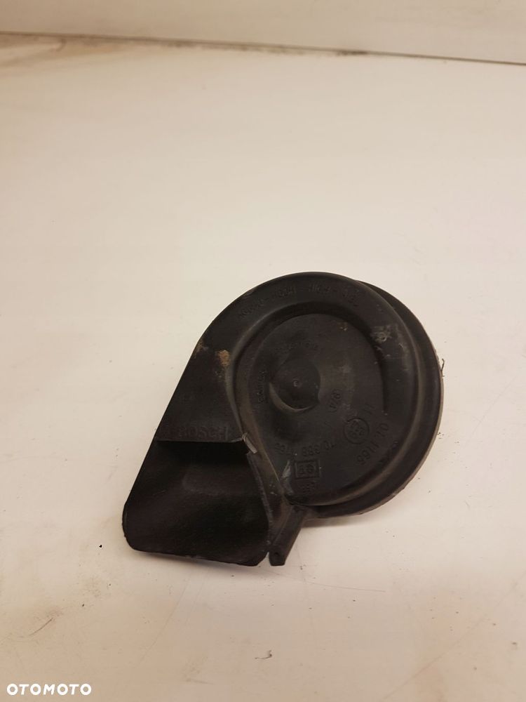 KLAKSON SYGNAŁ AUDI A6 C6 4F0951223 - 1