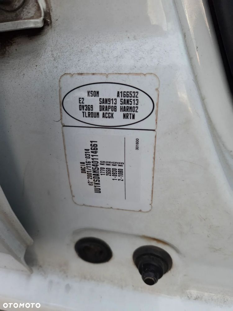 Dacia Logan - 27