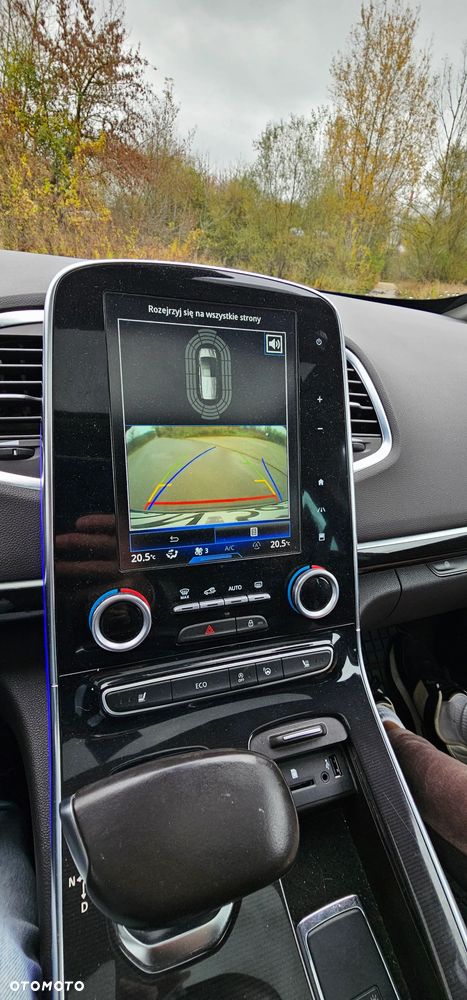 Renault Espace Energy dCi 160 EDC Initiale Paris - 16